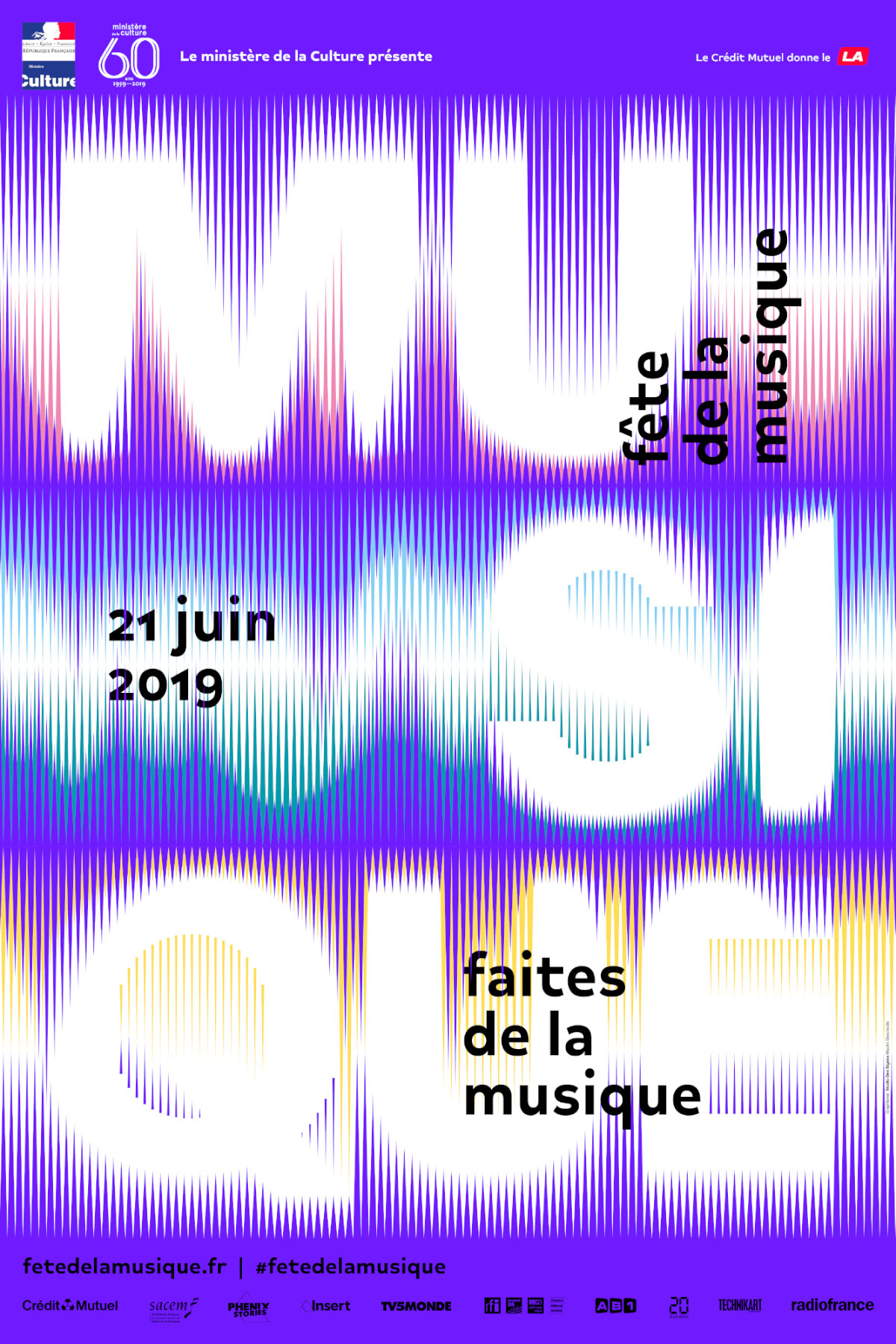 Fete De La Musique A Vichy Le Programme