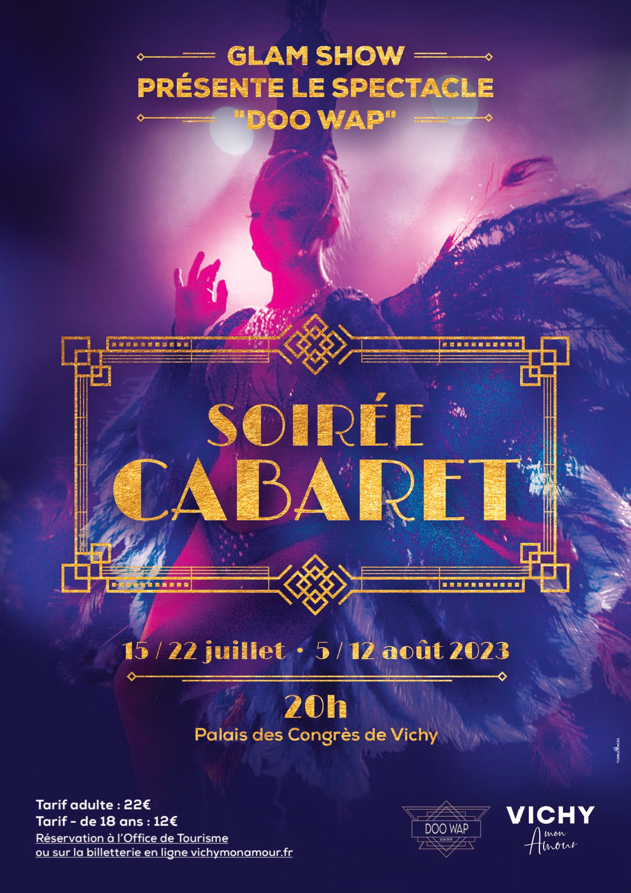 Stream episode Debrief Festival des jeux de Vichy 2023 - partie 2