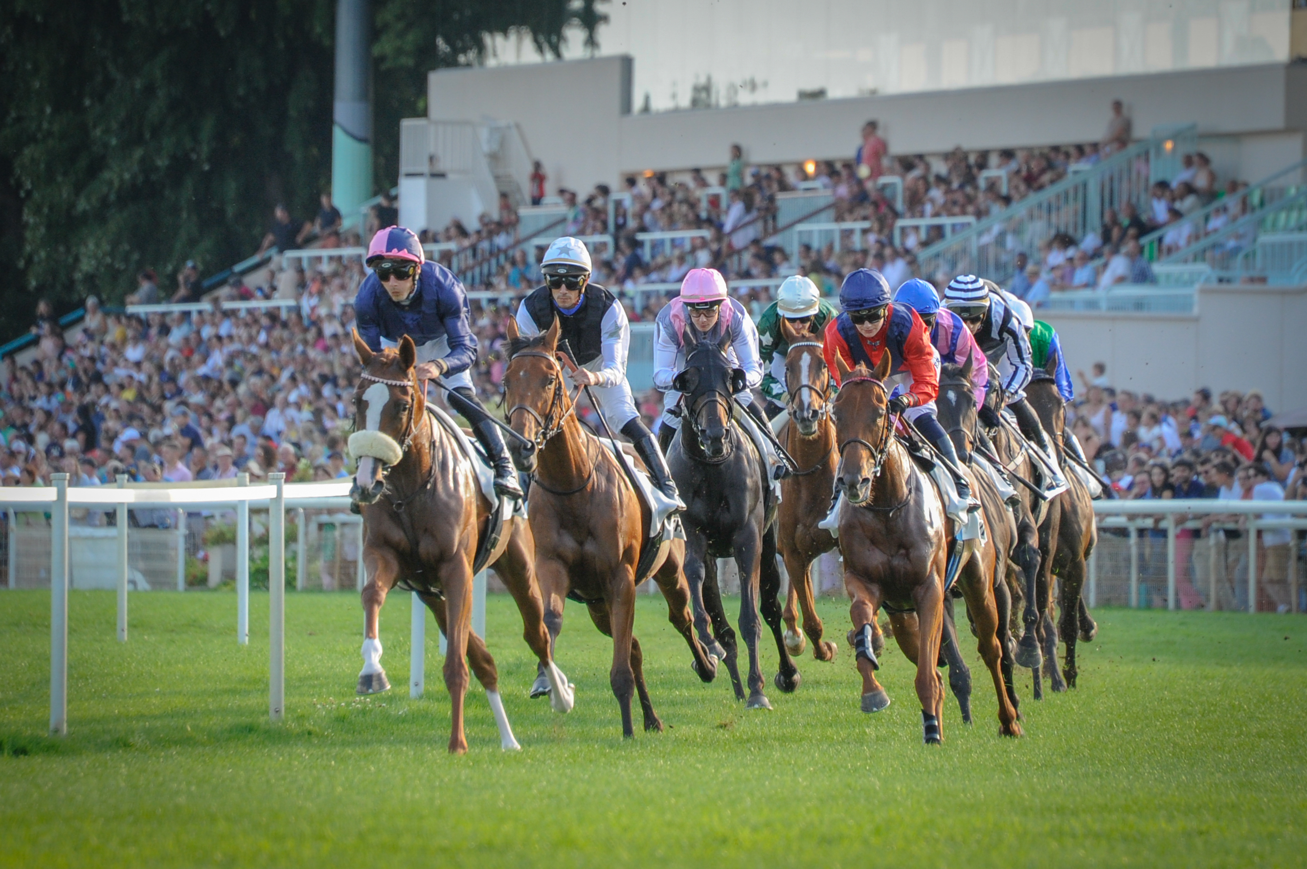 Hippodrome de Vichy